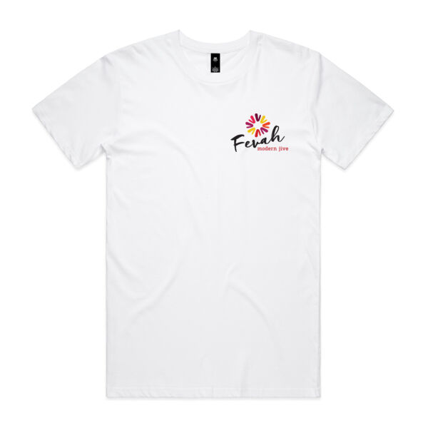 Fevah light - AS Colour Mens Staple Tee Thumbnail