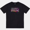 Thread Project Unisex Epic Tee - Plus Sizes Thumbnail