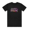 AS Colour Mens Staple Tee Thumbnail