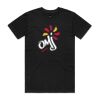 AS Colour Mens Staple Tee Thumbnail