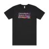 AS Colour Mens Block Tee Thumbnail