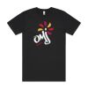 AS Colour Mens Block Tee Thumbnail